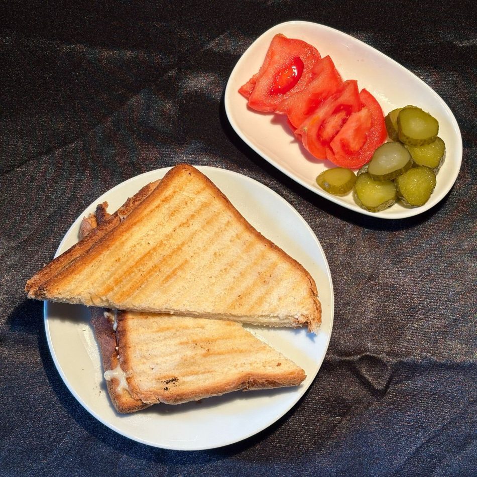 Karışık Tost