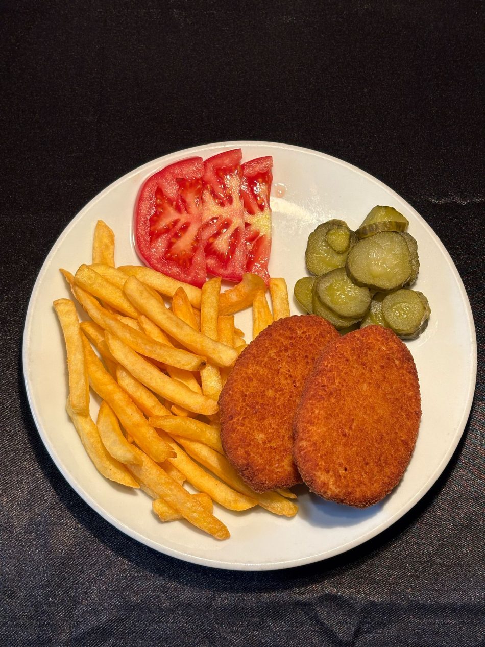 Cordon Bleu