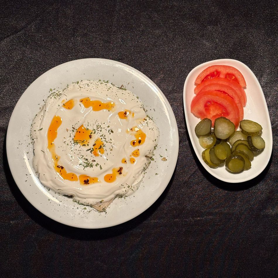 Mantı