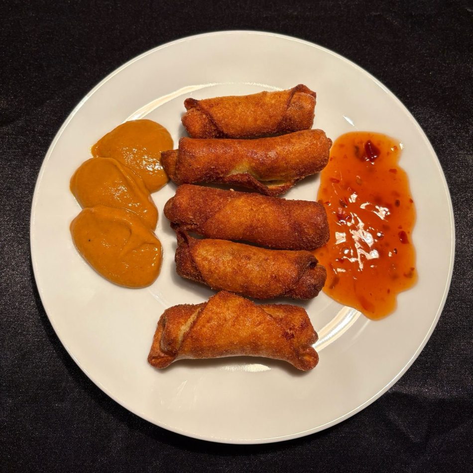 Kaş Börek