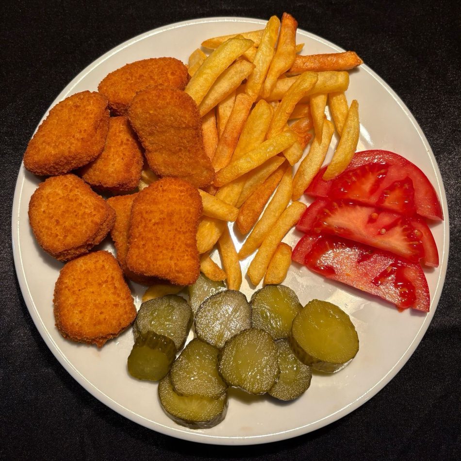 Nuggets